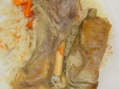 -塔斯提抓饭(东城汇店)