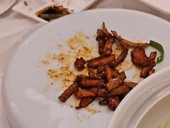 -元唐家宴•经典东北菜(梅市口路店)