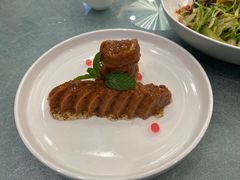 -鸿运楼烤鸭店(天桥店)