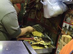 -利强记北角鸡蛋仔(弥敦道店 )