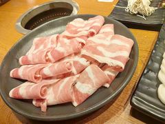 -呷哺呷哺 黄金牧场 (宝山正大乐城店)