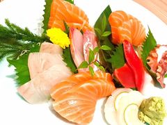 -小山日本料理(太古汇店)