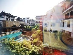 -苏州吴宫泛太平洋酒店