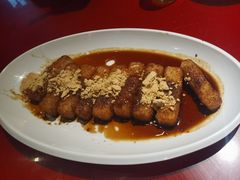 -旺川园·毛血旺·辣子鸡(解放碑店)
