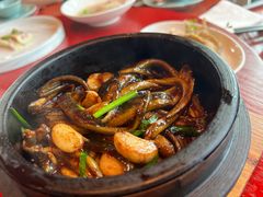 -镇江苏宁万豪酒店-苏筵中餐厅(市政路分店)