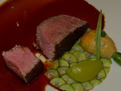 -Caprice(香港四季酒店)