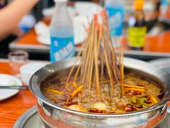 -牛华八婆麻辣烫(起源店)
