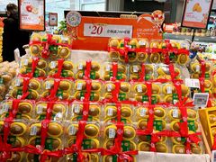 -Olé精品超市(沈阳万象城店)