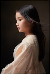 -鹿角肖像摄影艺术馆