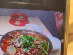 -每味每客·重庆麻辣烫(拓展大厦店)