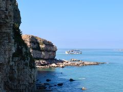 -长岛南北长山旅游景区