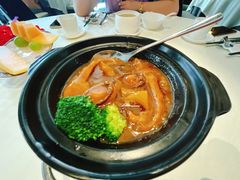 -皇朝会.经典传统粤菜(外滩店)
