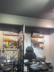 -刺客纹画·纹身·洗纹身·穿孔饰品