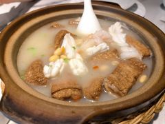 -潮州府·潮菜·砂锅粥(徐家汇店)