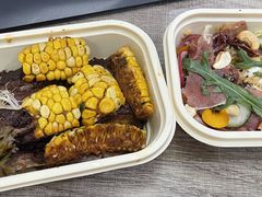 -Hestia赫雅西餐厅(东海岸店)