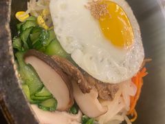 -本家·添百客韩国料理(泰然店)