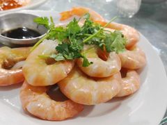 -YI PIN JU 一品居中餐厅 中国超市