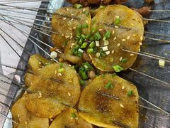 土豆-小民大排档(光谷店)
