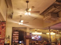 -酒肆浅葱•烧烤•龙虾•排档(卓悦intown店)
