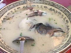 -湖鲜楼
