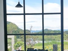 -夏屿湖畔.落日湖景餐厅(普者黑景区店)