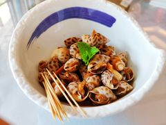 -渭塘酒家(生态园店)