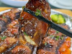 -绿雅居原生态农庄(小涌店)