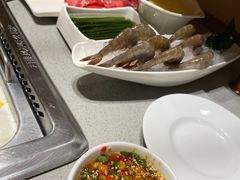 -海底捞火锅(吴中路店)