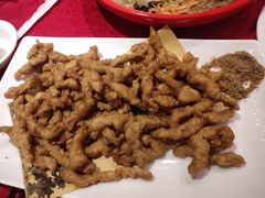 -盈春大饭店(千山路店)