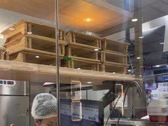 -喜家德虾仁水饺(青岛永旺东部店)