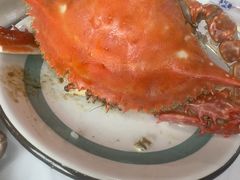 -渔民船说·北塘海鲜·天津菜·海肠捞饭(北塘古镇店)