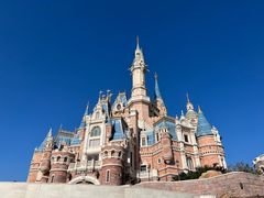 -上海迪士尼度假区