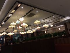 -敦煌喜宴(万达广场店)
