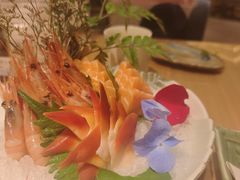-京旬海鲜放题·铁板烧自助餐厅