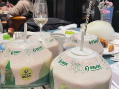 -南湖宾馆·鸳湖阁全日制餐厅