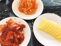 -桃园中华料理炸酱面(燕儿岛路店)