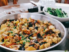 -八仔大富楼·河鲜(西江店)