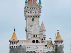 -青岛方特梦幻王国