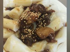 -芬芳甜品(东风西路店)
