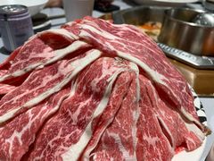 -蜀九香火锅(九眼桥店)