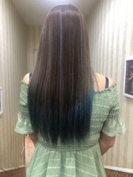 -名发世家烫染