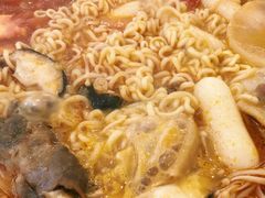 -炙韩料理·部队锅专门店