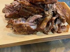 -盛德利食府 天津菜(河西店)