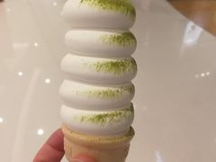 -DQ·蛋糕·冰淇淋(万象城店)