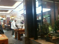 -毅祥斋老孙家泡馍(北院门鼓楼店)