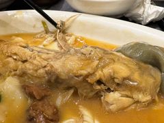 -A One Kitchen·南京精菜馆(晶丽酒店店)