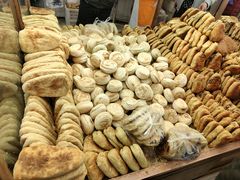 -杨老大焙子月饼干货(宽巷子民族美食街店)