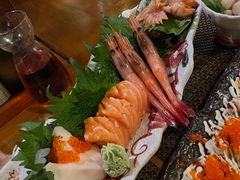 -半藏居酒屋(香港花园店)