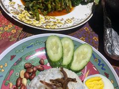 -小娘惹厨房Little Nyonya(狮城有约上榜店)