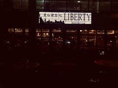 门面-Liberty Brewing Co·曼哈顿餐吧